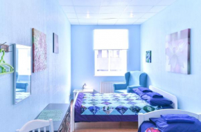 Central Hostel Riga